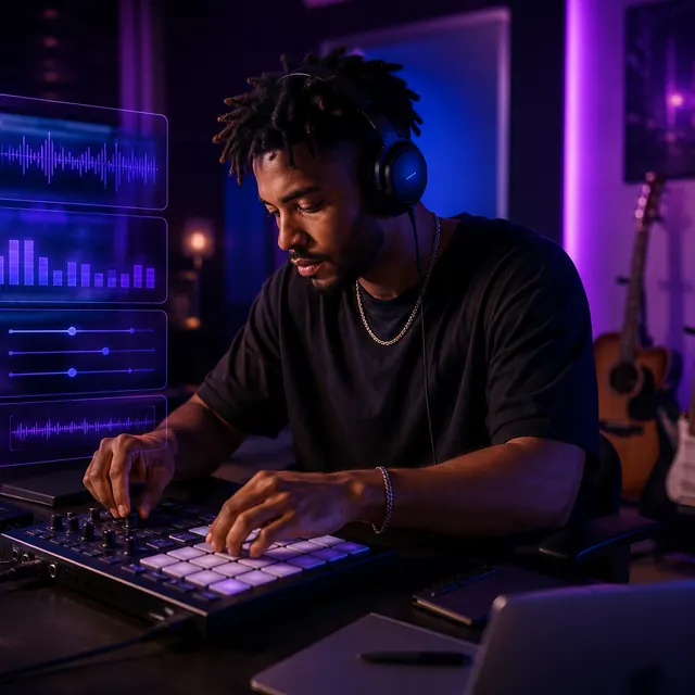 Music